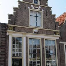 Breedstraat 60, Enkhuizen
