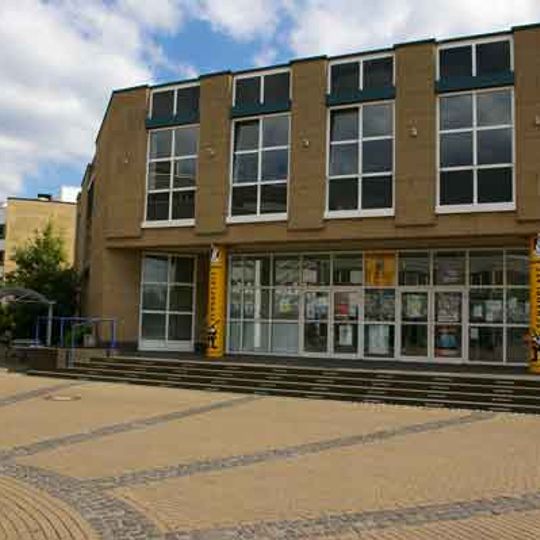 Schauplatz Langenfeld