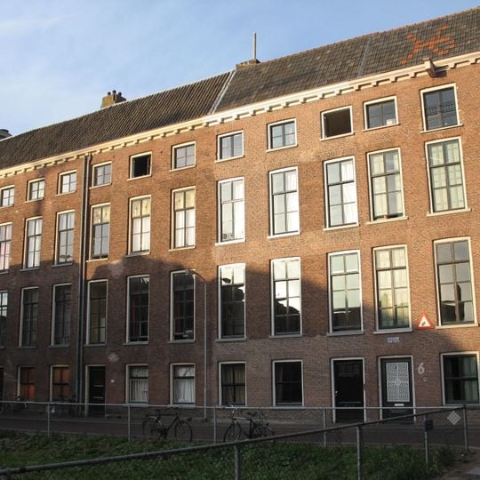 Heerenstraat 12, Wageningen