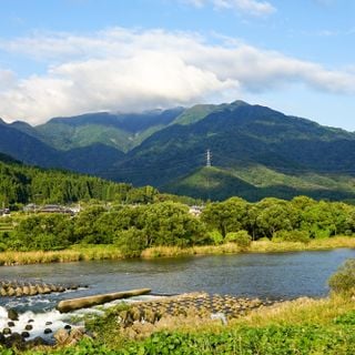 Mount Jōhōji