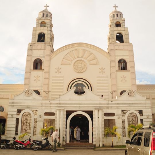 Sorsogon Cathedral