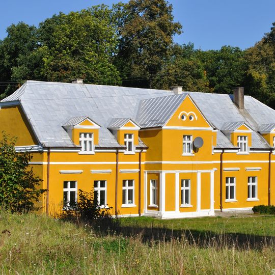 Bożniewice, West Pomeranian Voivodeship