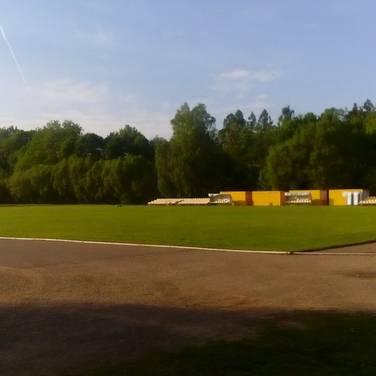 Kelmė city stadium