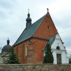 Kościół św. Małgorzaty