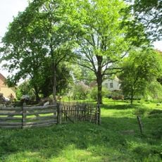 Zemnieku sēta "Lieldimzēni"