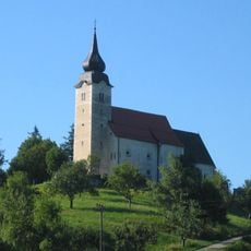 St. Lucy's Church