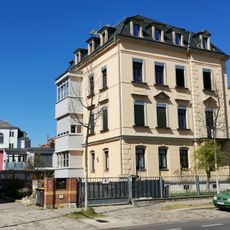 Altenberger Straße 16