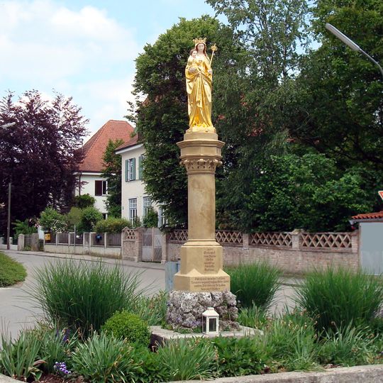 Mariensäule