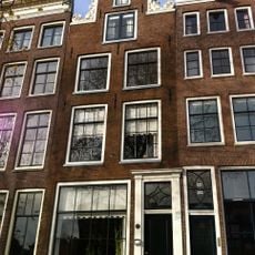 Nieuwe Herengracht 219, Amsterdam