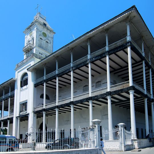 Palazzo delle Meraviglie