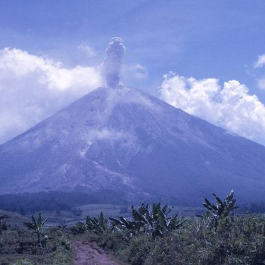 Gunung Argopuro