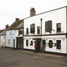 London Inn