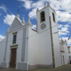 Freguesia de Algoz