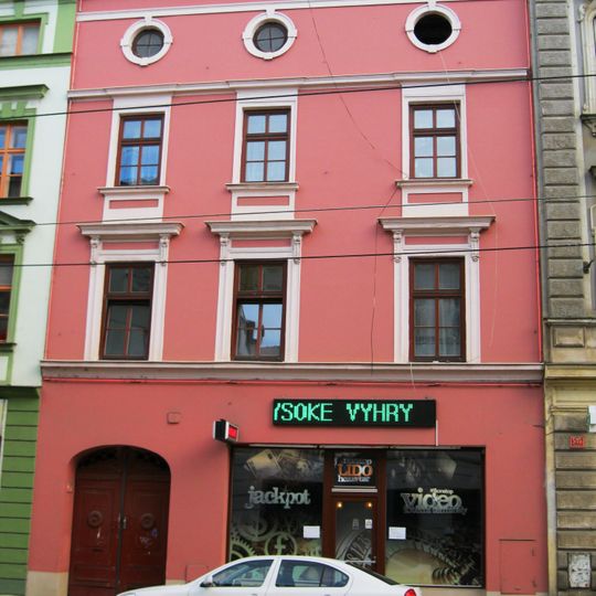 8. května 17