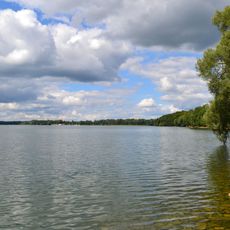 Drawsko Lake