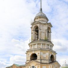 Church of the Holy Mandylion (Staritsa)