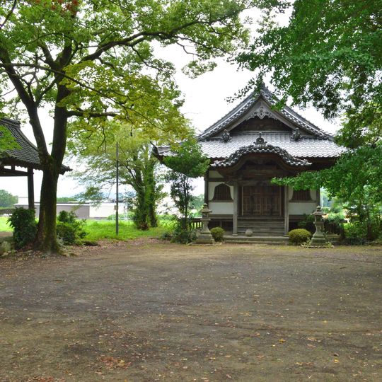Tanba Kokubun-ji