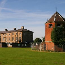 Dovecote Approximately 40 Yards North East Of Loxley Hall