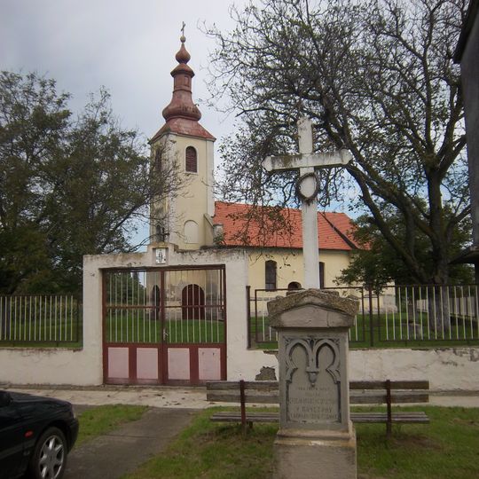 Church of St. Nicholas
