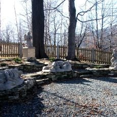 Góra Oliwna w Bolesławowie