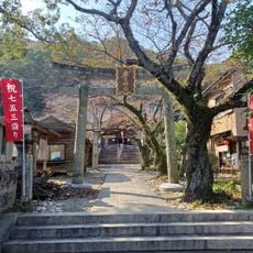 春日神社