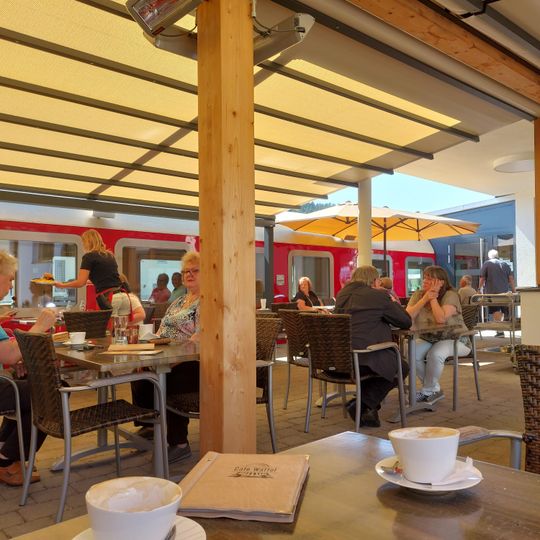Café Waffel