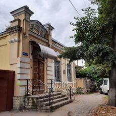 House, Mihail Kogălniceanu, 30