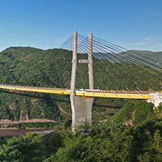 Puente Río Mezcala