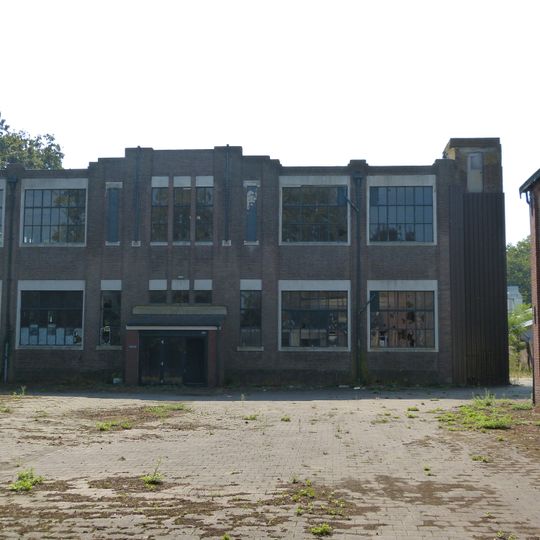 Sint Josephstraat 39, Dongen