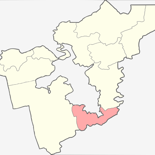 Калачёвское сельское поселение