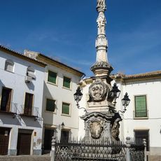 Triunfo de San Rafael de la Plaza de Aguayos