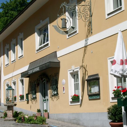 Wohnhaus