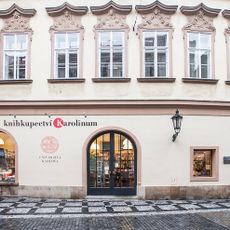 Dům U Svatého Jana