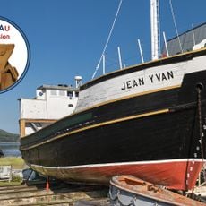 Musée maritime de Charlevoix