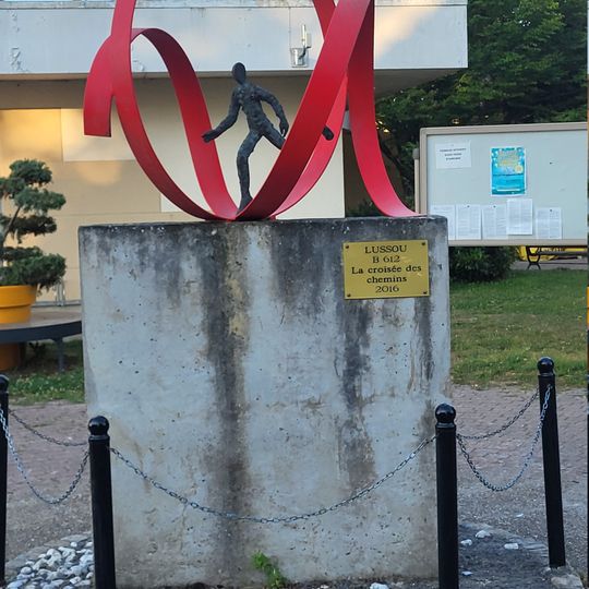 La croisée des chemins