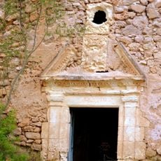 Ermita de Foix