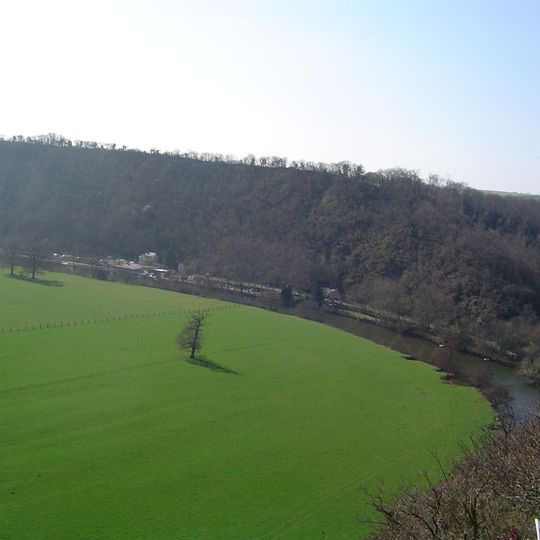 Thury-Harcourt-le-Hom