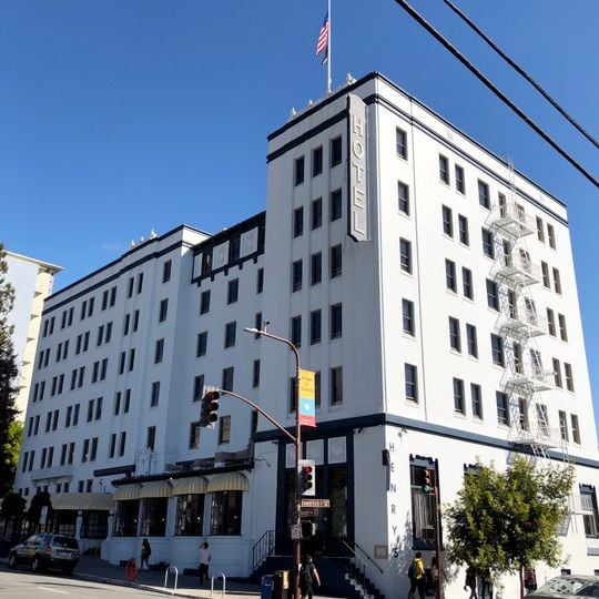 Graduate Berkeley