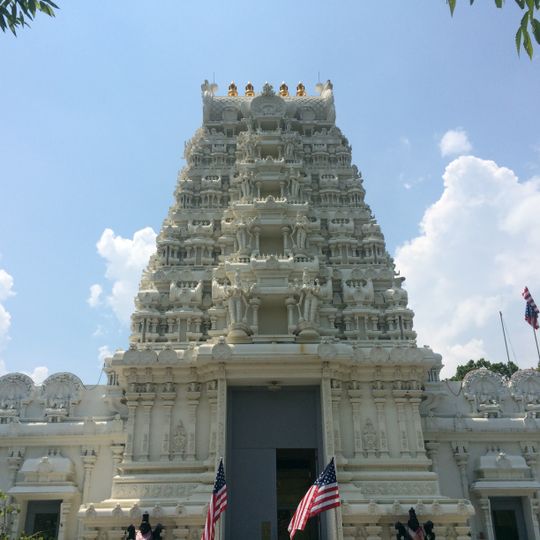 Hindu Temple of Delaware