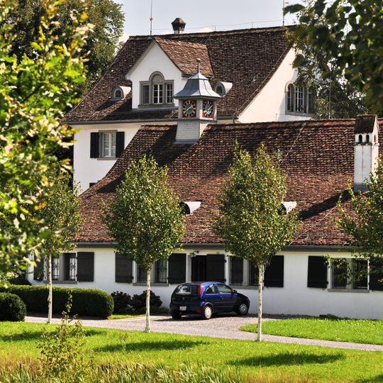 Hof Oberhaus