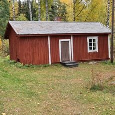 Lipun torppa, residential building VB7 in Verla