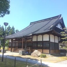 勝満寺