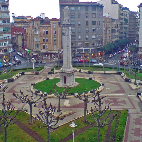 Áreas de la ciudad II