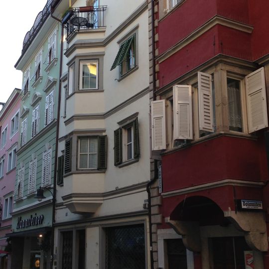 Bindergasse 10