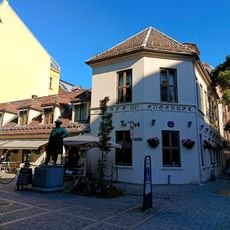 Engebret Café