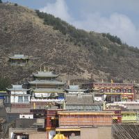 Hualong Hui Autonomous County