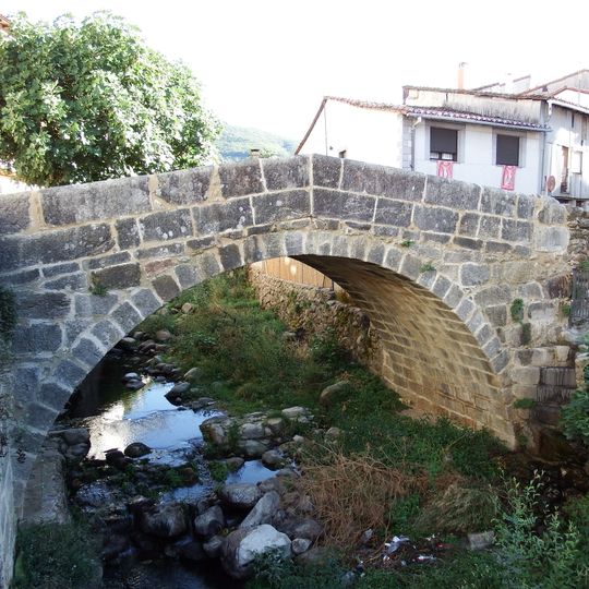 Puente Cimero