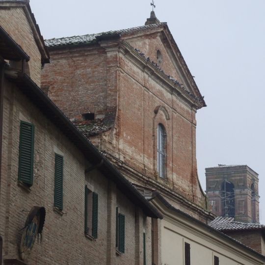 Chiesa di San Francesco