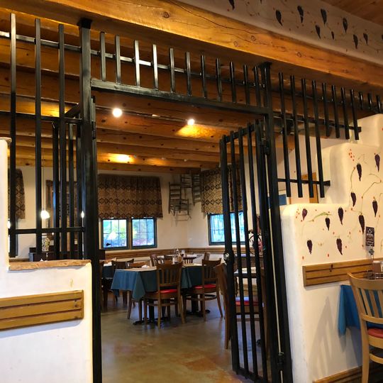 La Cocina New Mexican Restaurant
