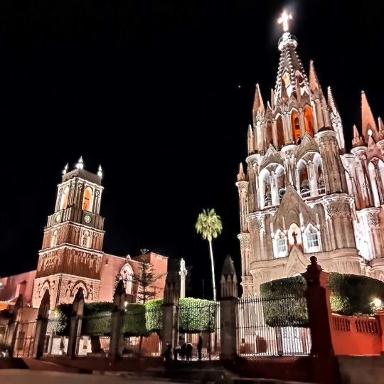 Pasaje Histórico 5 de Mayo